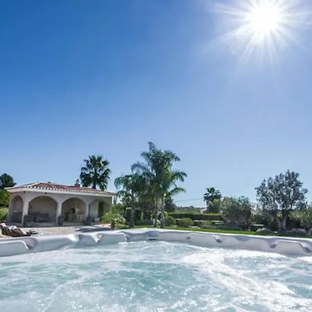Pureza Elegant And Luxurious 6 Bedroom With Cinema Games And 2 Pools Villa Portimao