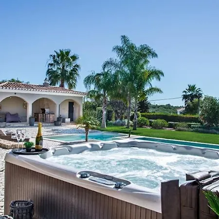Pureza Elegant And Luxurious 6 Bedroom With Cinema Games And 2 Pools * Portimao