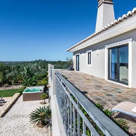 Pureza Elegant And Luxurious 6 Bedroom With Cinema Games And 2 Pools וילה