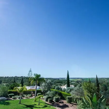 וילה Pureza Elegant And Luxurious 6 Bedroom With Cinema Games And 2 Pools פורטימאו