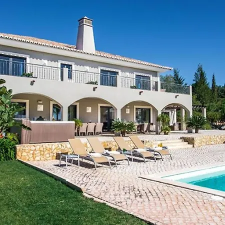 וילה Pureza Elegant And Luxurious 6 Bedroom With Cinema Games And 2 Pools *