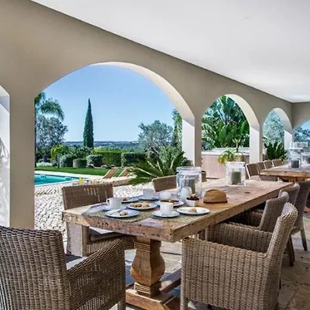 Pureza Elegant And Luxurious 6 Bedroom With Cinema Games And 2 Pools וילה