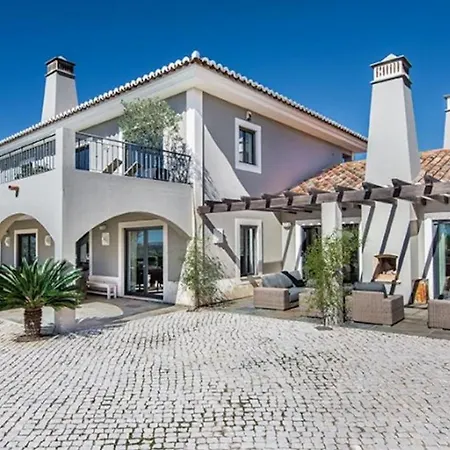 וילה Pureza Elegant And Luxurious 6 Bedroom With Cinema Games And 2 Pools *