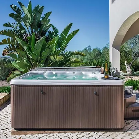 וילה Pureza Elegant And Luxurious 6 Bedroom With Cinema Games And 2 Pools *