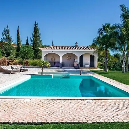 Pureza Elegant And Luxurious 6 Bedroom With Cinema Games And 2 Pools * פורטימאו